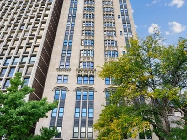 1242 N Lake Shore Dr #13S, Chicago, IL 60610