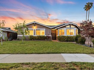 1347 Garrans Dr, San Jose, CA