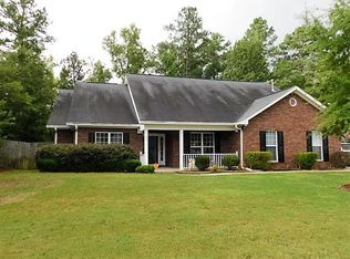 982 Cannock St, Grovetown, GA 30813