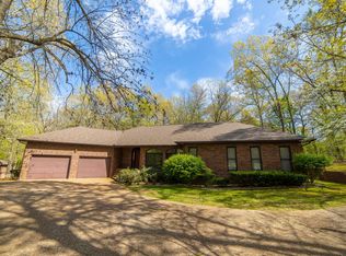 2612 Thickery, Harrison, AR 72601