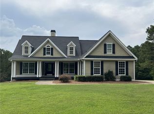 61 Siniard Rd NW, Adairsville, GA 30103