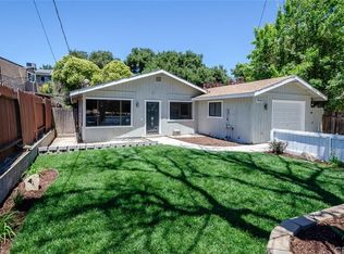 4500 San Jacinto Ave, Atascadero, CA 93422