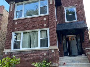 8216 S Green St, Chicago, IL 60620