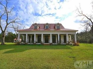 728 Turney Anderson Rd, Monticello, FL 32344