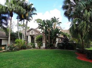 6970 NW 65th Ter, Parkland, FL 33067