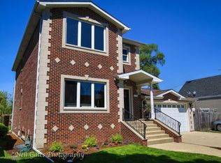 2714 Hessing St, River Grove, IL 60171