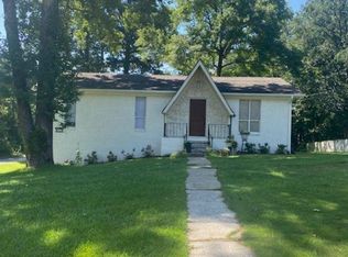 601 Kimberly Dr, Adamsville, AL 35005