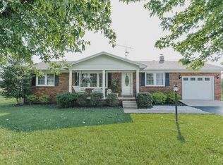 4664 Lewisburg Rd, Russellville, KY 42276