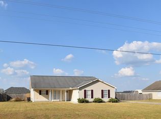 211 Gritney Rd, Daleville, AL 36322