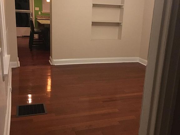 Center room downstairs