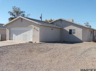 1489 Bluffs Cir, Bullhead City, AZ 86442