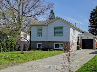 72 Donald Cres, Wasaga Beach, ON L9Z 1E3