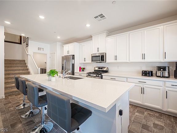 3rd image of 7228 N Decatur Blvd #4