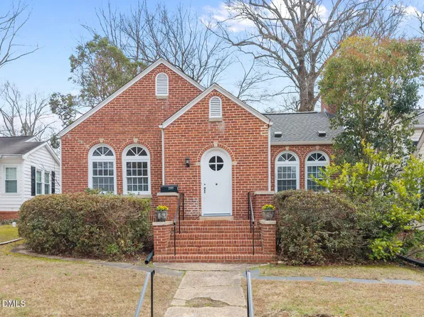 2303 Englewood Ave, Durham, NC 27705