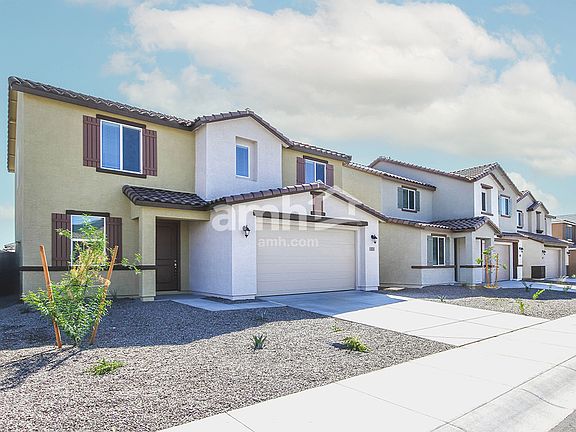 4th image of 20177 W Thomas Rd Unit 332