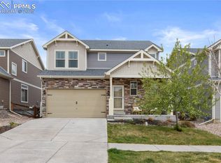 6803 Backcountry Loop, Colorado Springs, CO 80927