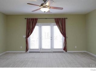 5027 Cary Glen Blvd, Cary, NC 27519