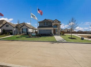3925 Mercedes Bnd, Forney, TX 75126