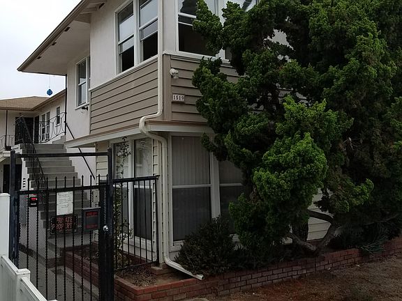 2nd image of 1519 E 5th St APT 5