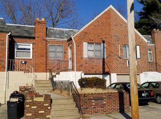 7617 Wheeler St, Philadelphia, PA 19153