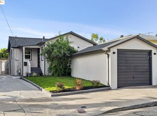 4019 Rhoda Ave, Oakland, CA 94602