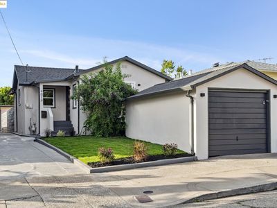 4019 Rhoda Ave, Oakland, CA, 94602