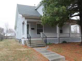 643 E 13th St, Sedalia, MO 65301