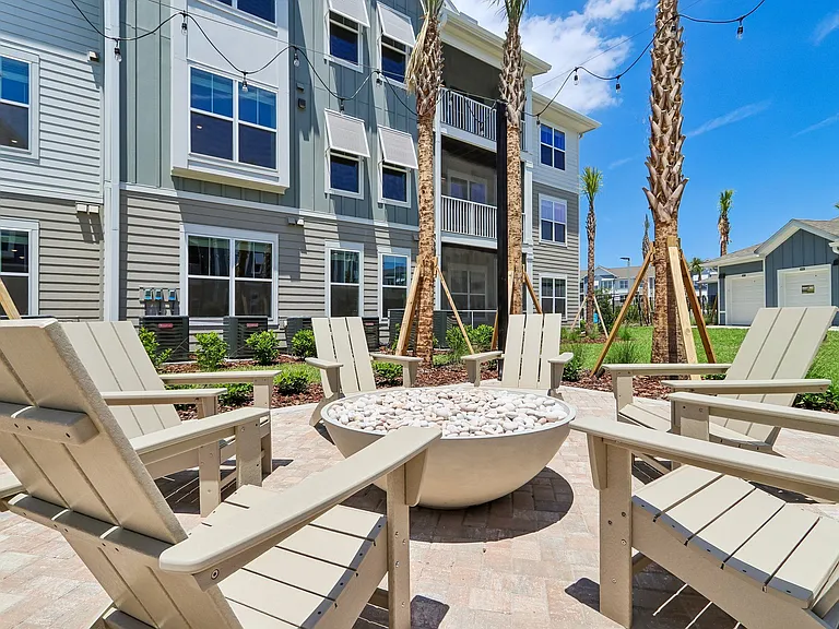 Velara Luxury Apartments — Photo 108