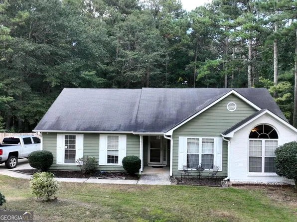 54 Norman Way, Sharpsburg, GA 30277