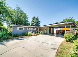 2009 S Grassmere St, Boise, ID 83709