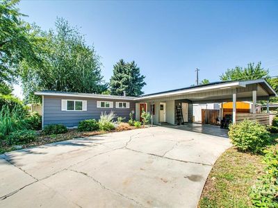 2009 S Grassmere St, Boise, ID, 83709