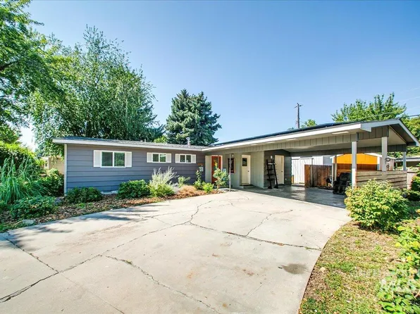 2009 S Grassmere St, Boise, ID 83709