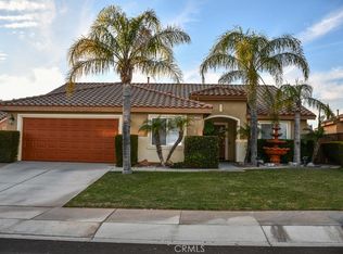 1265 Larkspur Ln, Beaumont, CA 92223