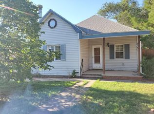 505 W 2nd St, Liberal, KS 67901