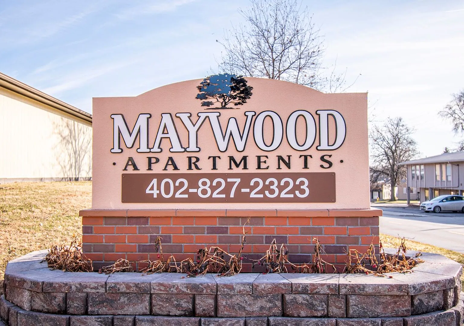 Maywood — Photo 1