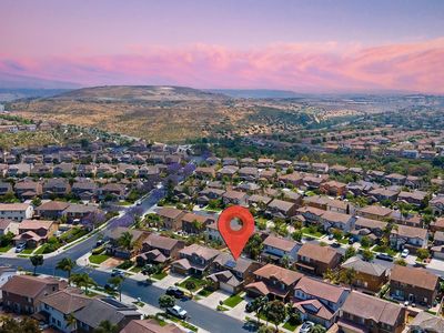 1338 Fieldbrook St, Chula Vista, CA, 91913