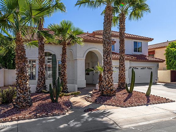 5th image of 5845 W CHARTER OAK Road