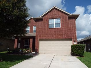 12231 Forstall Dr, Houston, TX 77014
