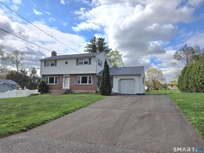 150 Northview Drive, South Windsor, CT, 06074