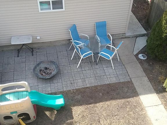 3rd image of 1819 W Patterson Ave #Garden
