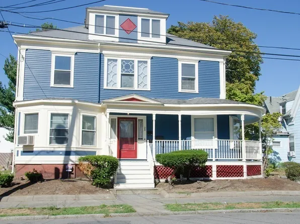 24 Cherry St, Lynn, MA 01902