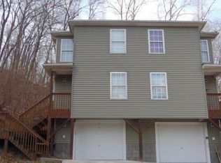 1775 Blue Ridge Rd, Glasgow, VA 24555