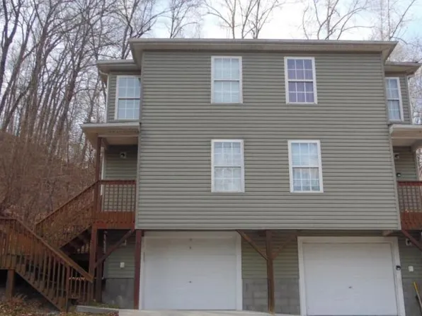 1775 Blue Ridge Rd, Glasgow, VA 24555