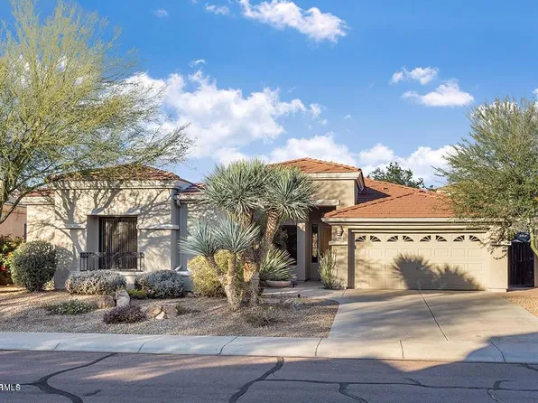 5230 E Herrera Dr, Phoenix, AZ 85054