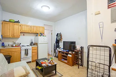 Rented by City Connections Realty