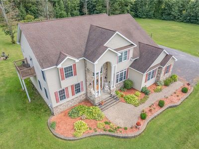 6426 Lake Bluff Rd, North Rose, NY, 14516