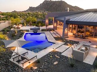 11643 E Cavedale Dr, Scottsdale, AZ 85262