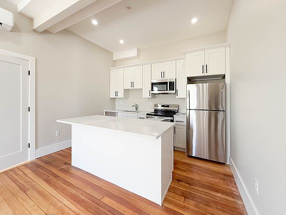 19 Maida Terrace - Kitchen