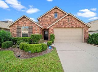20811 Crestpoint Dr, Spring, TX 77379