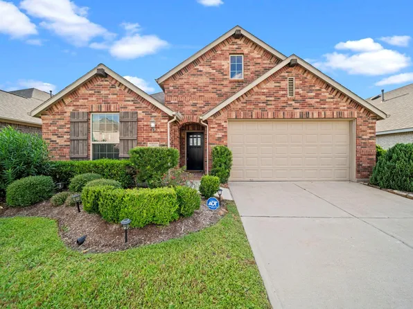 20811 Crestpoint Dr, Spring, TX 77379
